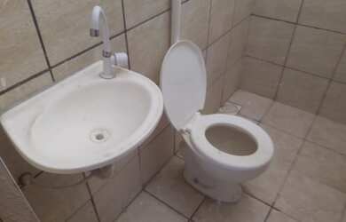 Imagem 7: Galpão/Depósito/Armazém para aluguel com 161 metros quadrados em Jardim...