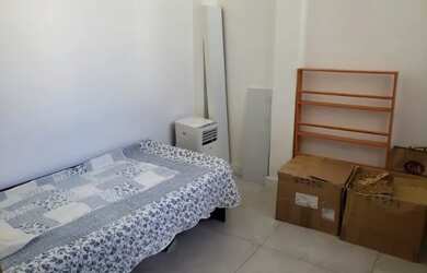 Imagem 10: Cobertura silenciosa com vista livre na Tijuca Apenas 5 minutos a pé...