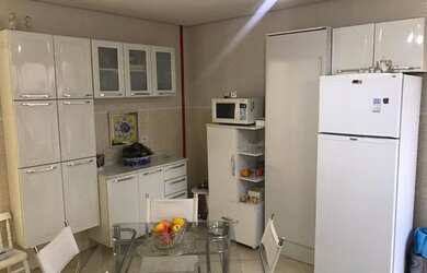 Imagem 9: Casa em Franco da Rocha. Área de serviço, 119m² de Área, 1 Vaga na...