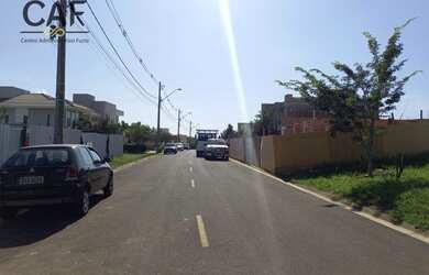 Imagem 5: Terreno à venda, 535 m² por R$ 266.000,00 - Condomínio Residencial...