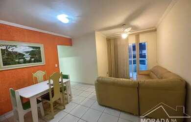 Imagem 12: Apartamento na Aviação,2 dormitórios,sacada, lazer,Mobiliado confira...