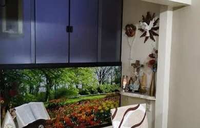 Imagem 11: Apartamento de 78 m² no Marco 03 quartos mobiliado