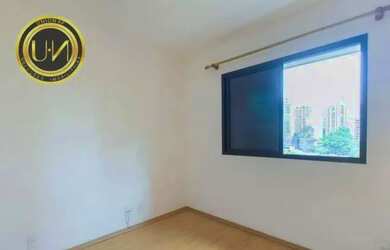 Imagem 5: Apartamento com 1 dormitório à venda, 37 m² por R$ 280.000 - Morumbi - São Paulo/SP