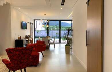 Imagem 6: Casa em Condominio Brisas Jundiaí, Jardim Samambaia, Jundiaí