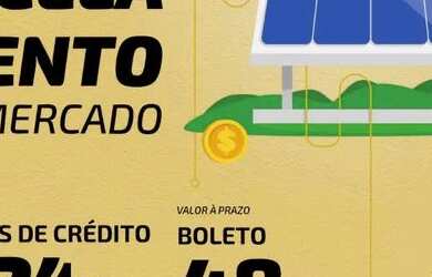 Imagem: A casa possui 2 Dormitórios, 2 Banheiros, 2 Vagas na garagem