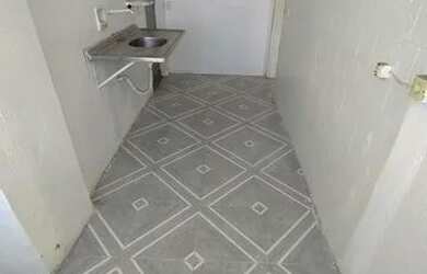 Imagem: O apartamento possui 2 Dormitórios, 1 Banheiro, Imóvel novo