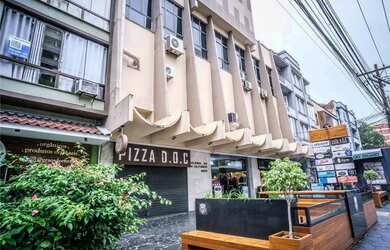 Imagem: PONTO COMERCIAL em Porto Alegre - RS, Auxiliadora