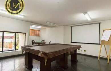 Imagem 12: Apartamento com 1 dormitório à venda, 37 m² por R$ 280.000 - Morumbi - São Paulo/SP