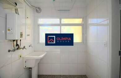 Imagem 12: Locação Apartamento 3 Dormitórios - 100 m² Moema