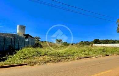 Imagem: O terreno possui 2.861m² de Área e está localizado em Sítios