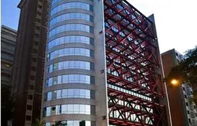 Imagem 16: Andar Corporativo para aluguel, 8 vagas, Jardim - Santo André/SP