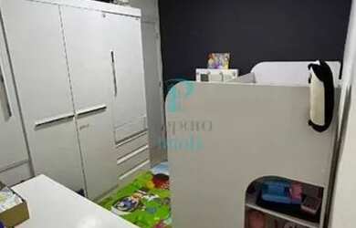 Imagem 10: Apartamento à Venda - Barueri / Condomínio Inspire Barueri Verde e Flores