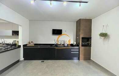 Imagem 7: Ótima casa à venda em condomínio no bairro Ressaca em Atibaia