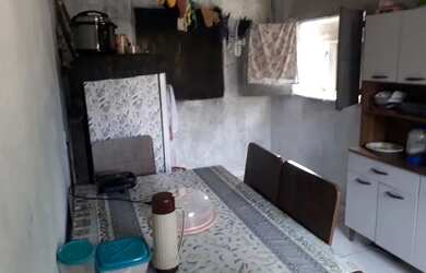 Imagem 8: Casa a venda 50 mil