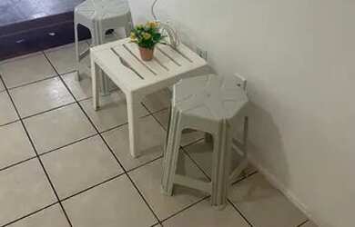 Imagem 2: Studio Barra - João Pondé perto da praia do Porto, supermercados, farmácias,...