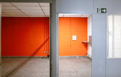 Imagem 7: Excelente Galpão para Locação na Vila Leopoldina