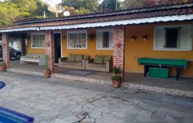 Imagem 9: Linda Chácara 1500 metros Nazaré Paulista SP