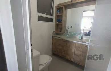 Imagem 7: Apartamento 39m² - 1 dormitório no bairro Floresta