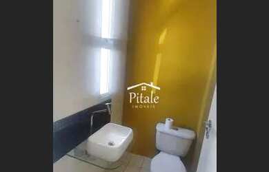 Imagem 8: Sobrado à venda, 72 m² por R$ 424.000,00 - Paisagem Renoir - Cotia/SP