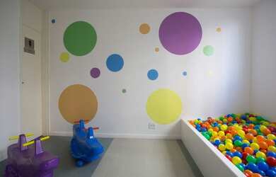 Imagem 11: CAMINHOS DA BARRA - 2QTS ANDAR ALTO E VISTA LIVRE