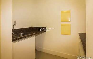 Imagem 4: FLORIANóPOLIS - Apartamento Padrão - Itacorubi