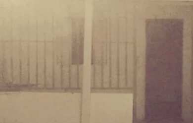 Imagem: A casa possui 2 Dormitórios, 1 Banheiro, 50m² de Área e