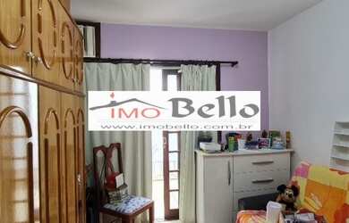 Imagem 13: CASA LINEAR NA FREGUESIA CONDOMÍNIO ALTO PADRÃO AMA 400