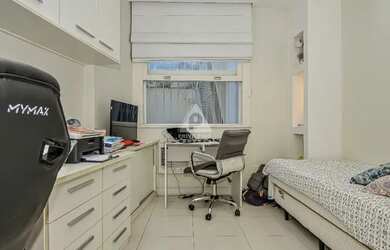 Imagem 7: Apartamento à venda, 3 quartos, 1 suíte, 1 vaga, Flamengo - RIO DE JANEIRO/RJ