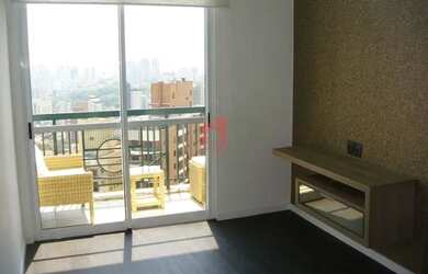 Imagem 3: Excelente Apartamento Duplex Semi Mobiliado na Vila Mariana
