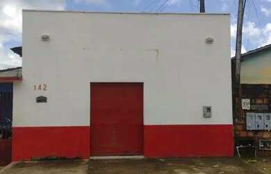 Imagem: O apartamento possui 1 Dormitório, 1 Banheiro, 70m² de Área