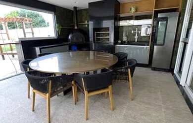 Imagem 2: Mansão Cartier - 245m2 - Av Beira Mar - Vista Deslumbrante