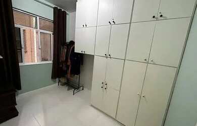 Imagem 11: Apartamento para venda com 107 metros quadrados com 3 quartos em Flamengo - Rio de Janeiro