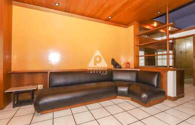 Imagem 6: Apartamento à venda, 3 quartos, 1 suíte, 1 vaga, Flamengo - RIO DE JANEIRO/RJ