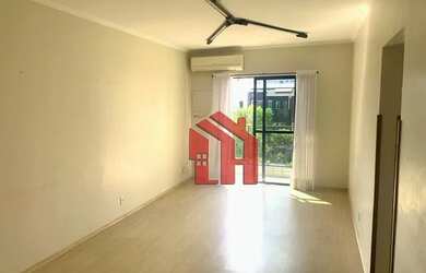 Imagem: Apartamento com 2 dormitórios, suite, 2 vagas demarcadas à