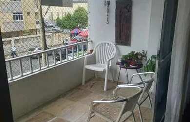 Imagem 2: Cód. 440/23032 Pituba 4/4 Nascente Super Espaçoso e 4 Vagas