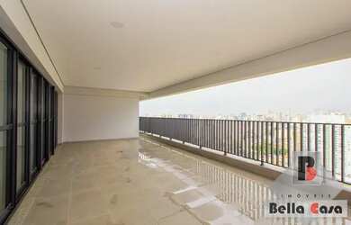 Imagem 8: Apartamento alto padrão novo á venda no Tatuapé