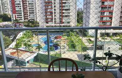 Imagem 2: Apartamento Atmos Greenville com 3 quartos 116m em Patamares - Salvador...