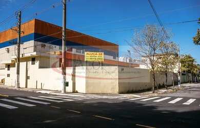 Imagem 4: Galpao / Prédio para locação na Vila Leopoldina com 4536 m² com pé direito de 8,4 mtrs