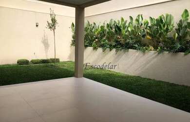 Imagem 5: Casa com 4 dormitórios, 400 m² - venda por R$ 12.000.000,00 ou aluguel...