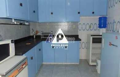 Imagem 7: Apartamento à venda, 4 quartos, 2 suítes, 1 vaga, Flamengo - RIO DE...