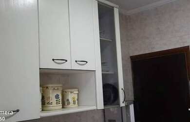 Imagem 10: Apartamento para venda tem 83 metros quadrados com 2 quartos em Ponta da Praia - Santos