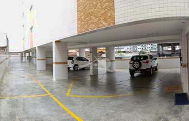 Imagem 7: Apartamento para venda tem 57 metros quadrados com 2 quartos em Mirim - Praia Grande - SP