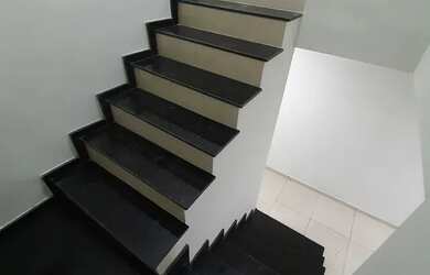 Imagem 7: DUPLEX GEMINADO NOVO. Imóvel novo, 90m² de Área, 2 Vagas na garageme2...