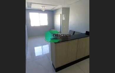 Imagem 1: Apto Pque São Vicente Mauá