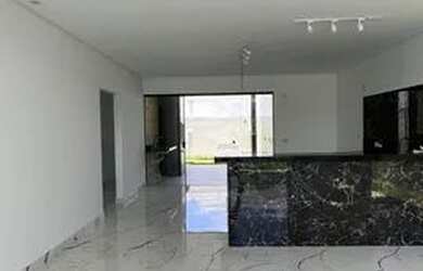 Imagem 2: Casa Terras Alphaville 1 - 3/4 sendo 2 suítes