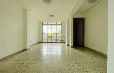 Imagem 2: Apartamento à venda, 3 quartos, 1 suíte, 2 vagas, Buritis - Belo Horizonte/MG