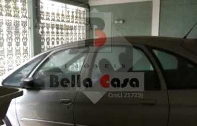 Imagem 9: Sobrado na Mooca bem localizado Ref bc 8232