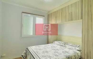 Imagem 6: Apartamento à venda no bairro Sacomã - São Paulo/SP, Zona Sul