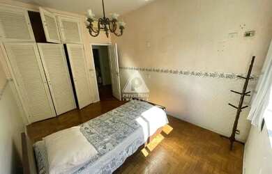 Imagem 12: Apartamento à venda, 4 quartos, 1 suíte, 1 vaga, Flamengo - RIO DE JANEIRO/RJ