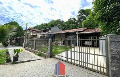 Imagem 1: Casa no Bairro Santa Catarina